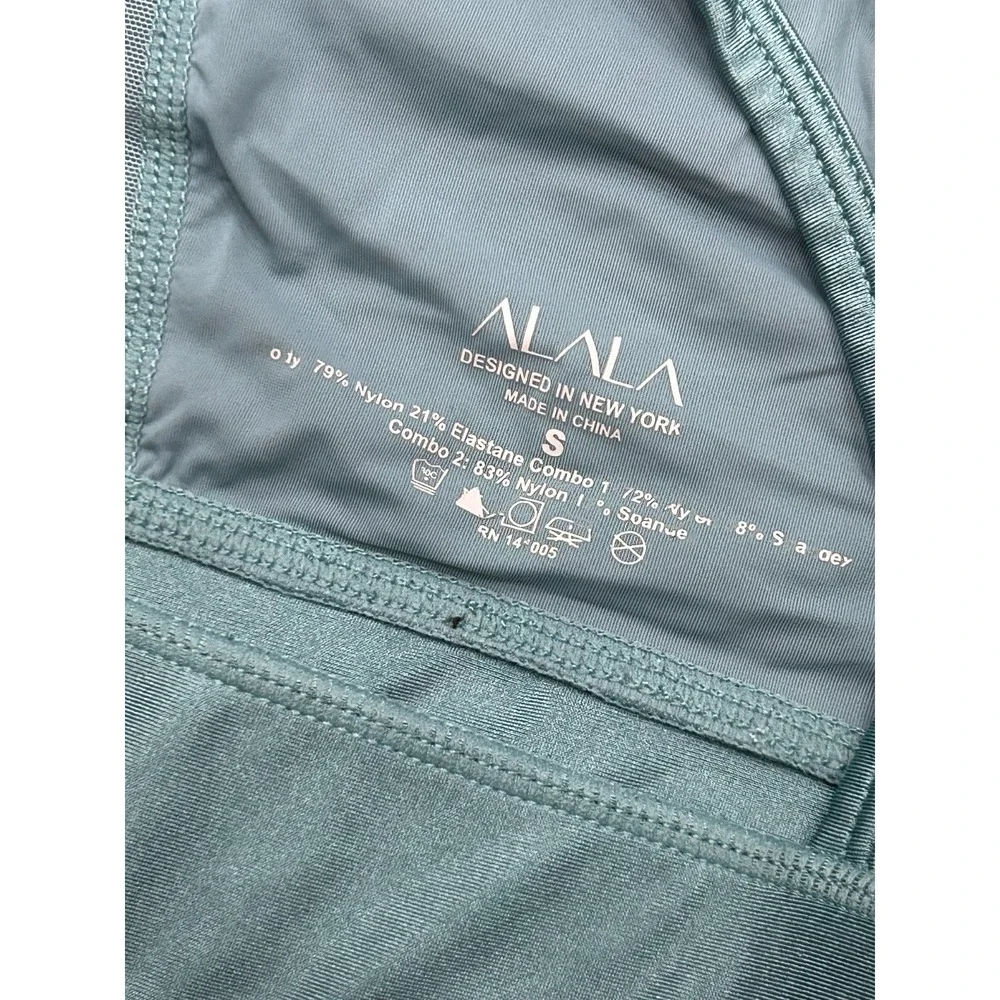 Alala excellent preowned